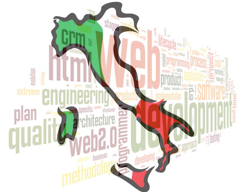 Web Agency in Italia
