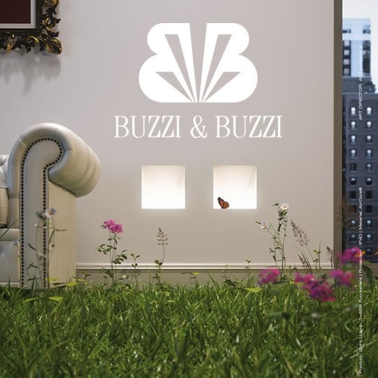 Buzzi & Buzzi - Lighting Design