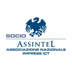 Socio Assintel