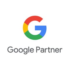 Aleide è Google Partner certificato per la consulenza Google Ads