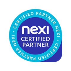 Nexi Certified Partner