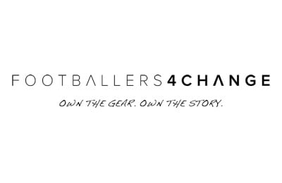 Footballers4Change