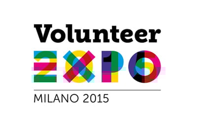 EXPO 2015 Volunteer