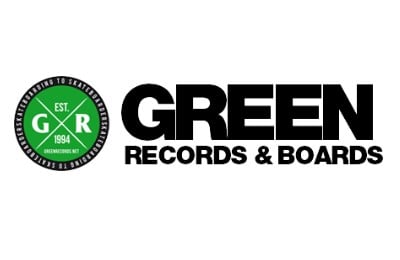 Green Records