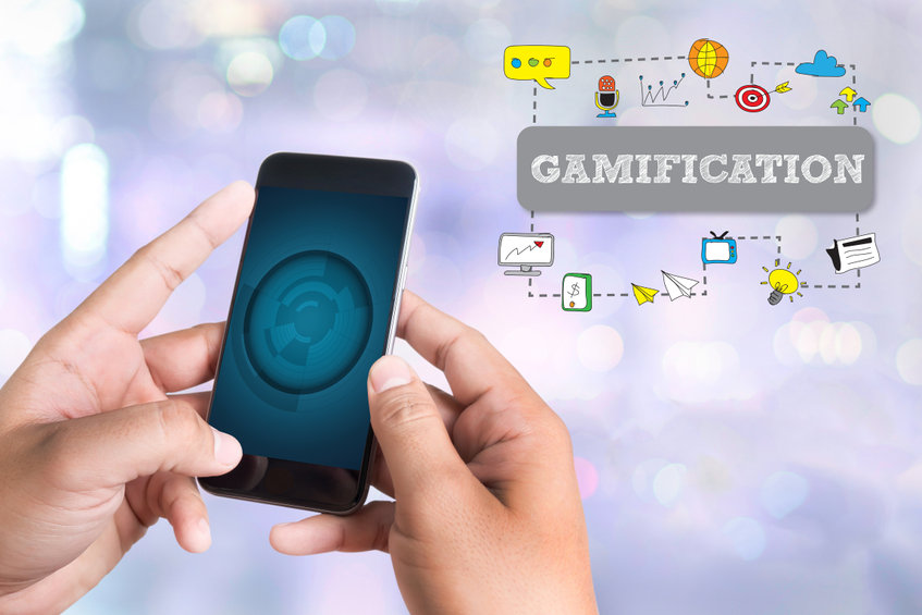 Video mobile-first e gamification