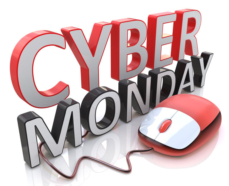 Cyber Monday