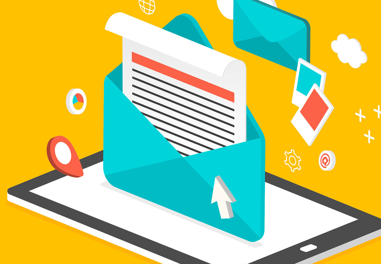 Marketing Automation