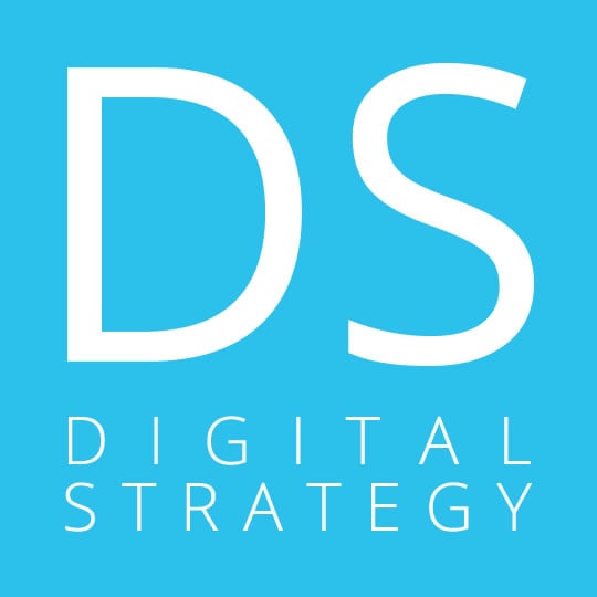 DIGITAL STRATEGY