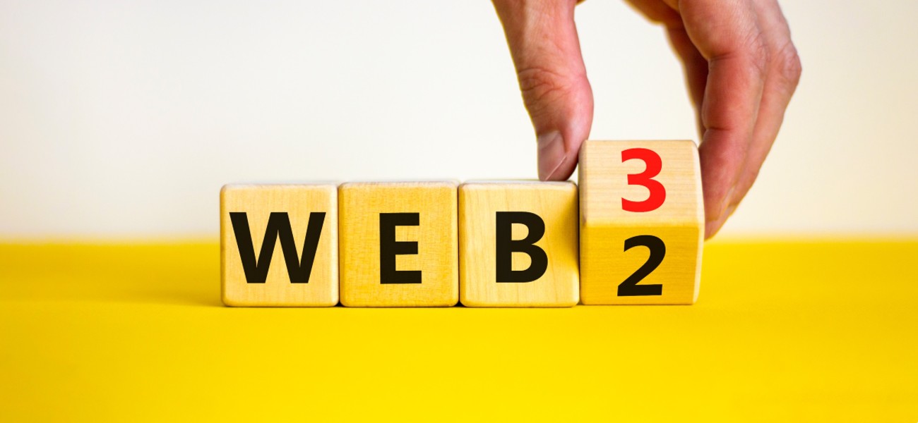 Unione fra Web 2 e Web 3: oggi è possibile grazie alla collaborazione fra Aleide e Unframed 721