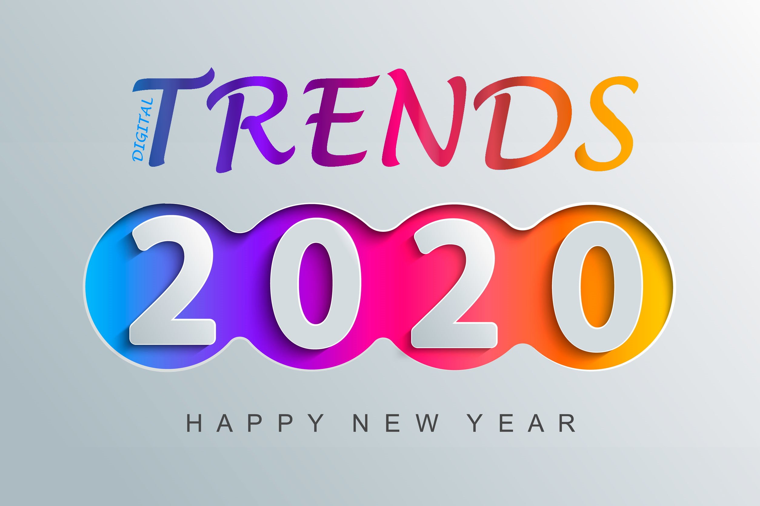 I trend digital del 2020, per le piccole imprese (ma non solo)