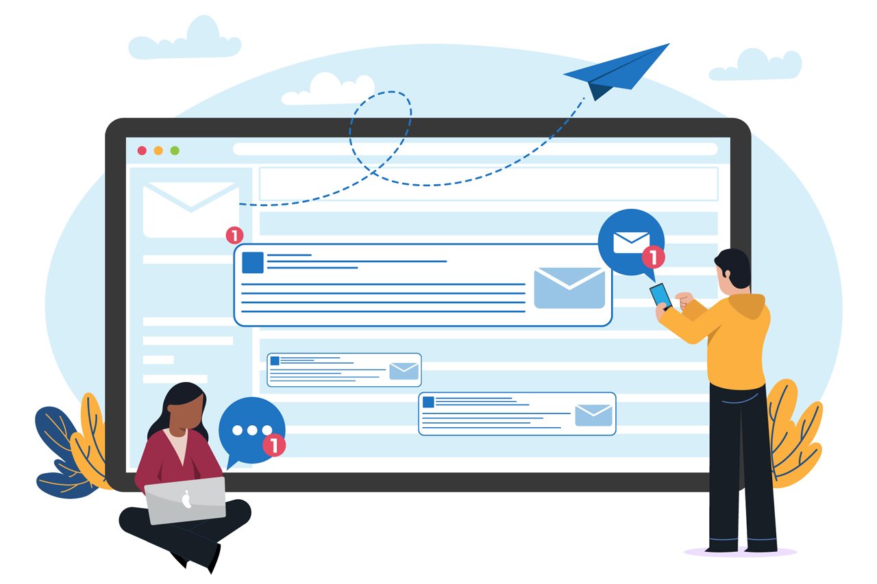 Come creare un form di contatto efficace