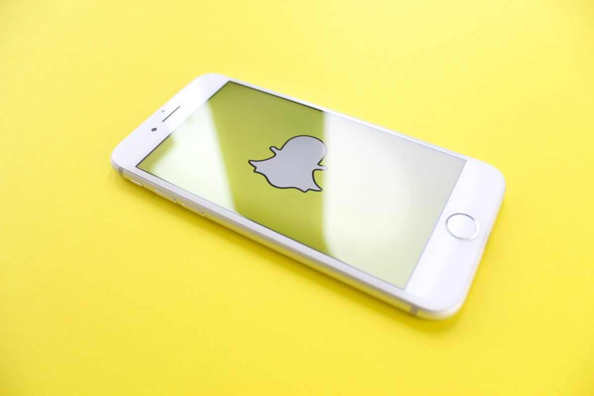 Snapchat: cos'è e come funziona