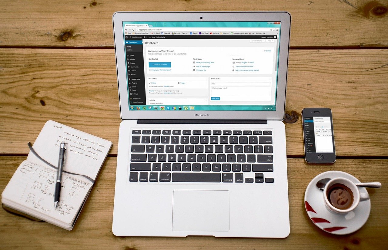 Cos'è e come creare un sito responsive
