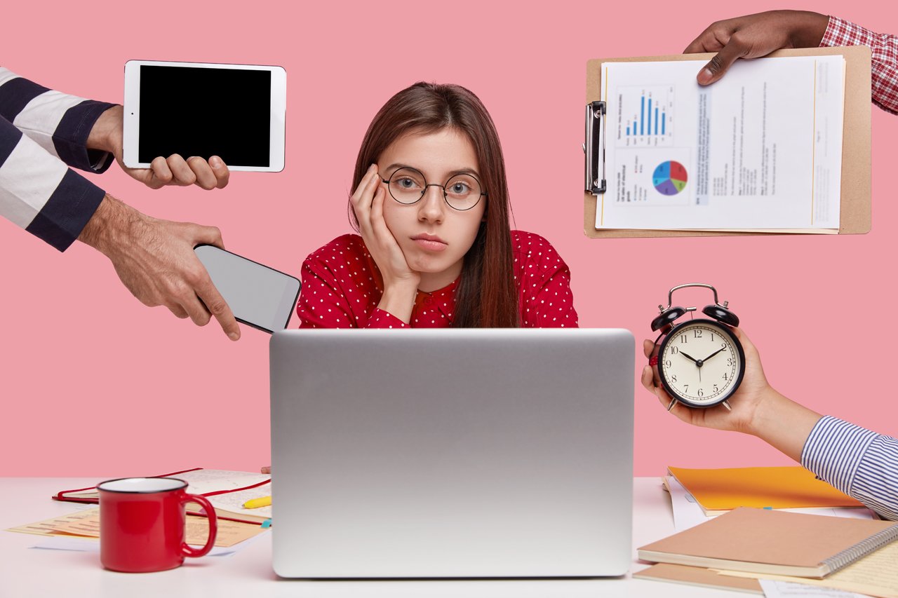 Information Overload: come emergere in un mondo sommerso dai contenuti