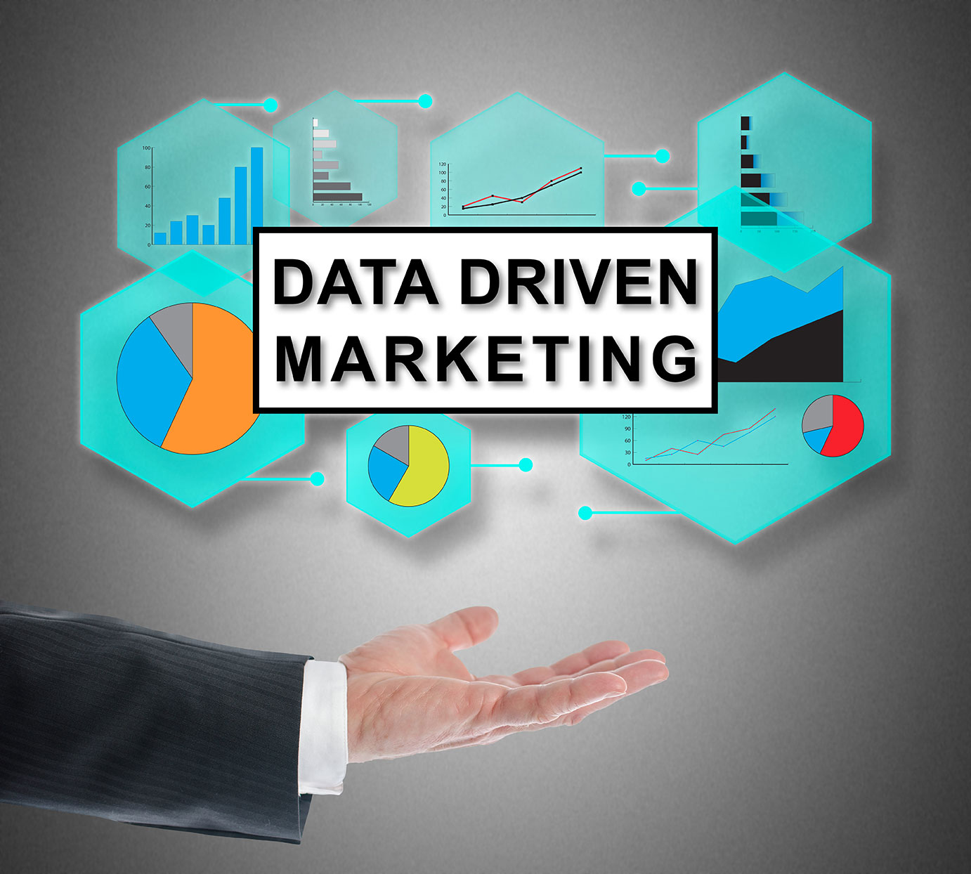 Martech: i tool indispensabili per il data-driven marketing