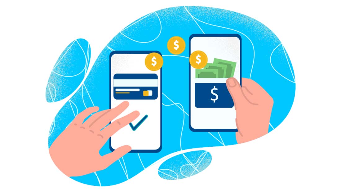 I pagamenti cashless in Italia e nel mondo