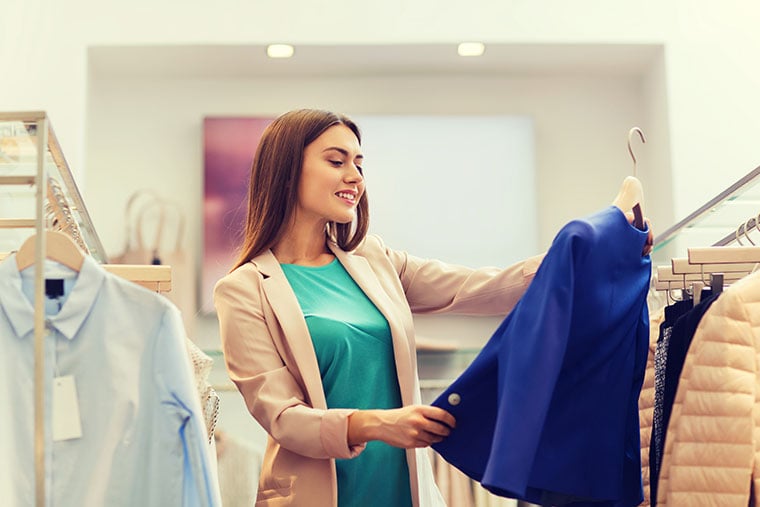 Showrooming e webrooming: le nuove tendenze tra acquisti online e in store