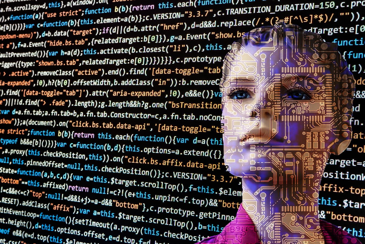 Intelligenza artificiale, il business e le soluzioni hi-tech