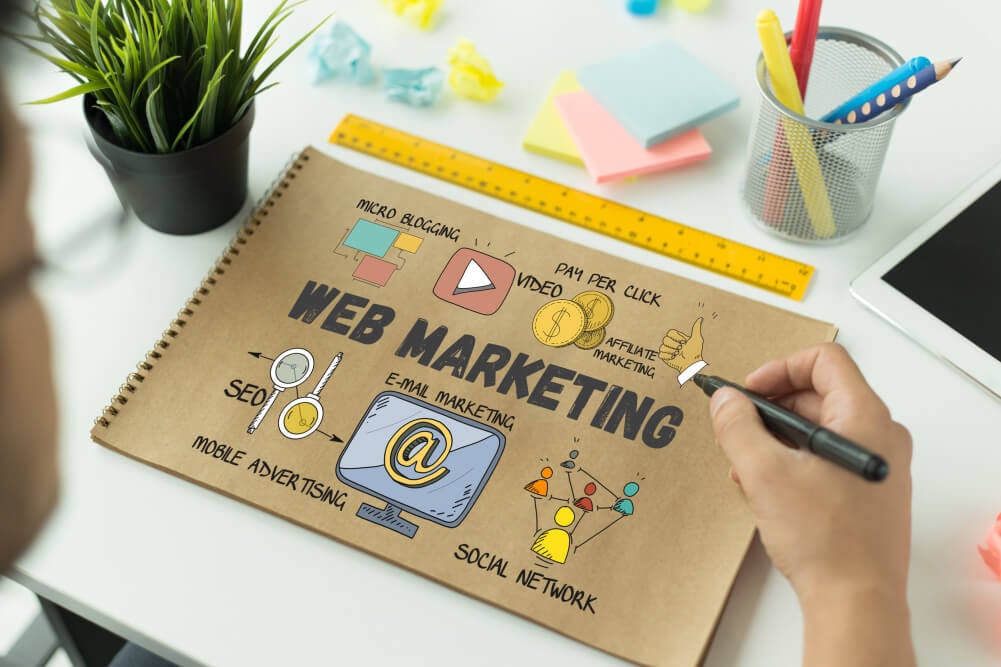 Strategie e tecniche di marketing: che cosa sono e quali sono le differenze