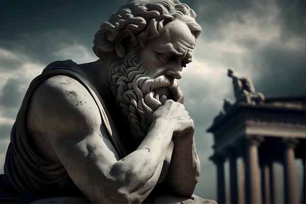 "Conosci te stesso, conosci il mercato", da Socrate a Philip Kotler: cosa c'è da sapere