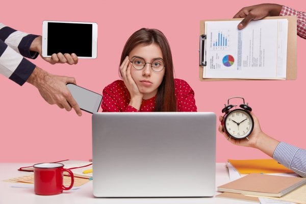 Information Overload: come emergere in un mondo sommerso dai contenuti