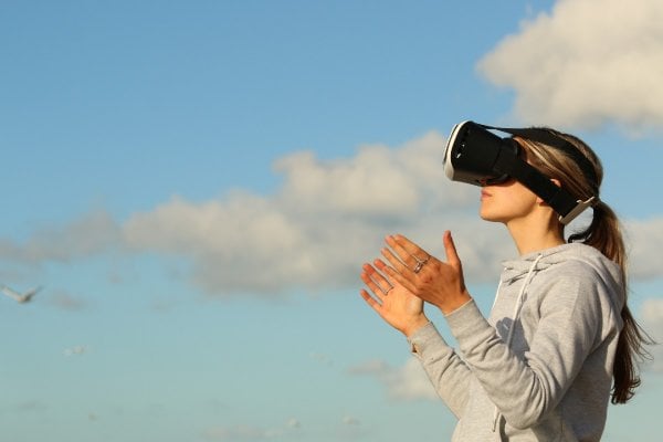 Realtà virtuale e realtà aumentata: due strumenti da non confondere