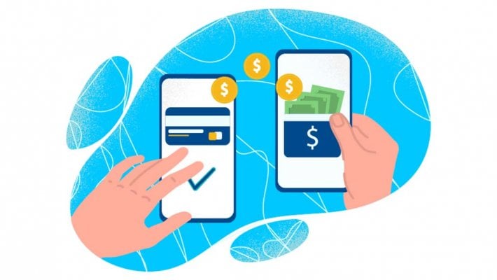 I pagamenti cashless in Italia e nel mondo