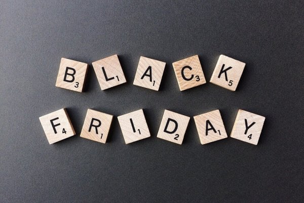 Idee di Marketing per un Black Friday sostenibile: 5 casi di successo