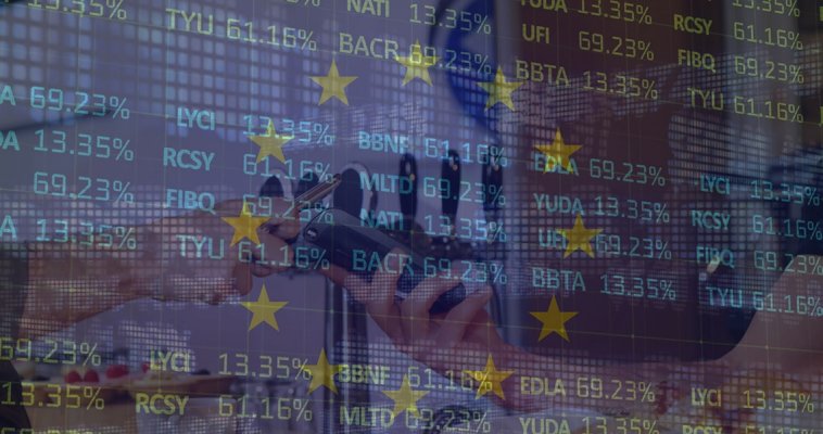 Sotto la lente: il mercato digital europeo