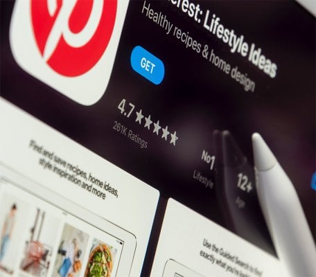 Perché scegliere Pinterest per fare attività di comunicazione e marketing