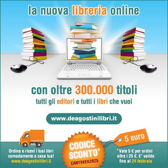 De Agostini Libri