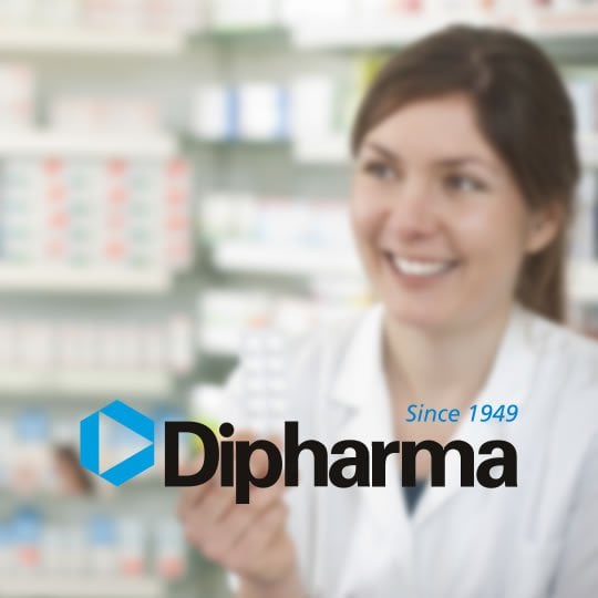 Dipharma Active Inside