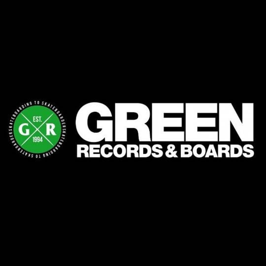 Green Records