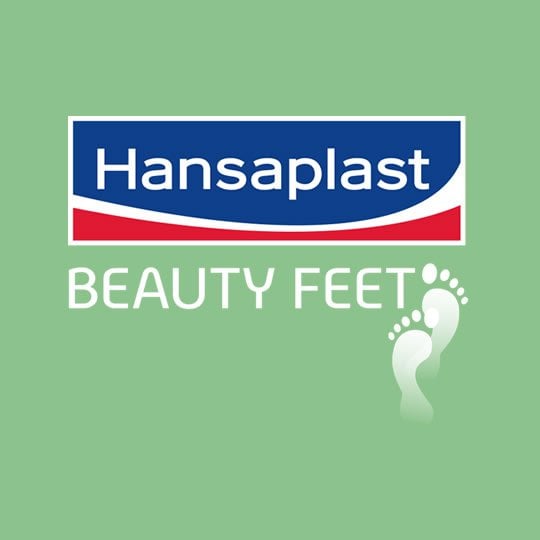 Hansaplast Beauty Feet Award