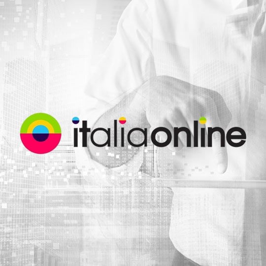 Italiaonline