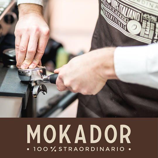 Mokador