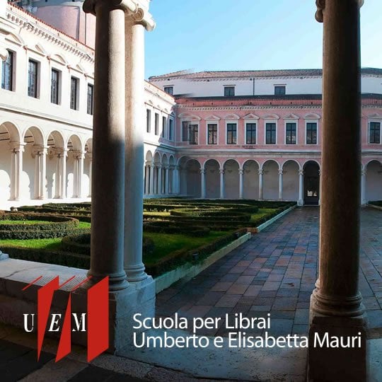 Scuola per Librai UEM