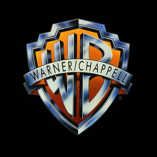 Warner Chappell Italia
